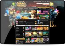 Videoslots Casino sv